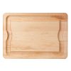 Carving & Cutting Boards JK Adams Bbq Boards | Maple Bbq Carving Board