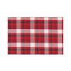 Serving & Tableware JK Adams Linens & Textiles | Tannebaum Plaid Placemat