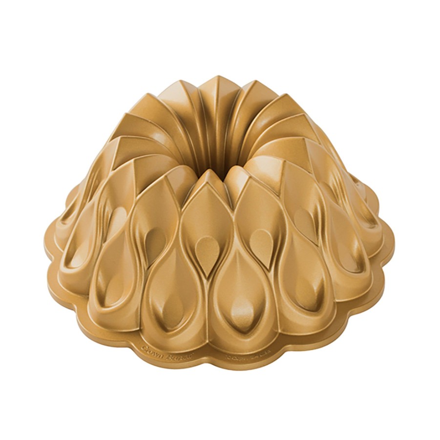 Baking & Cookware JK Adams Baking Pans | Crown Bundt Pan