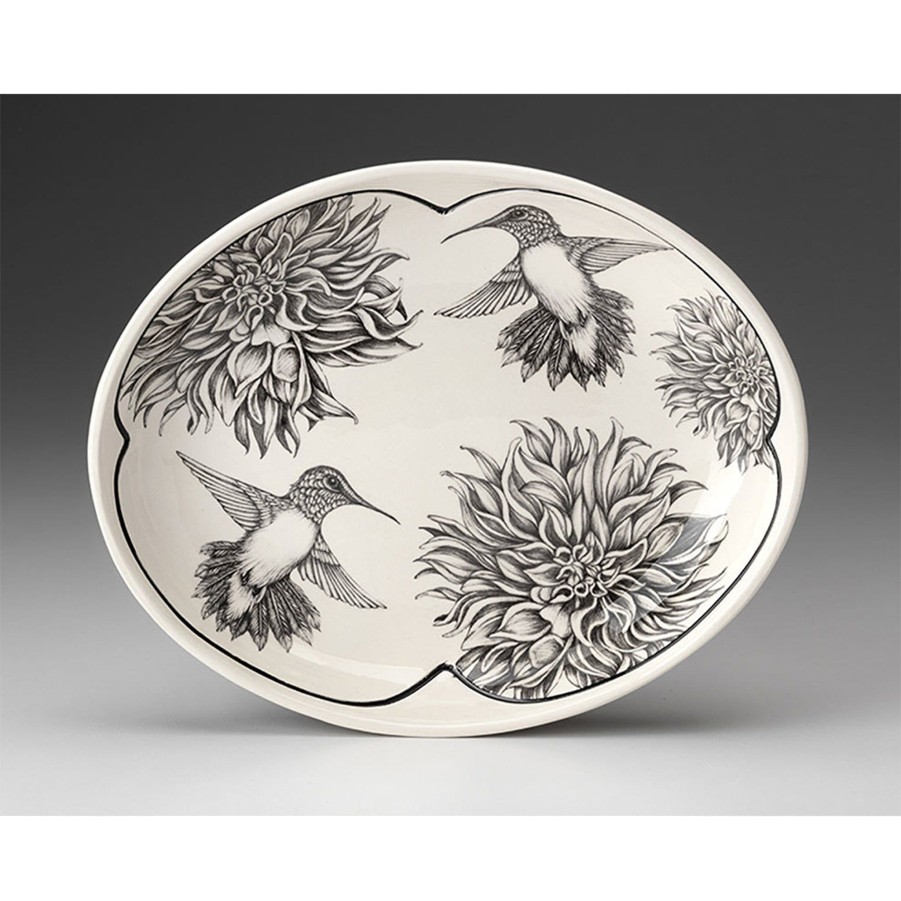 Serving & Tableware JK Adams Laura Zindel Collection | Laura Zindel Small Serving Dish