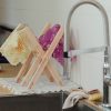 Wine Racks & Kitchen Storage JK Adams Storage Bags & Wraps | Bee'S Wrap Maple Drying Rack