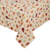 Serving & Tableware JK Adams Linens & Textiles | Falling Leaves Tablecloth