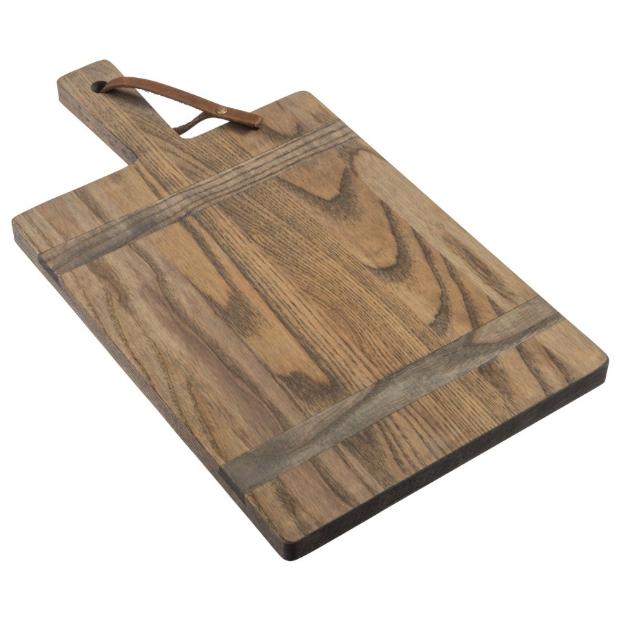 Serving & Tableware JK Adams Wooden Serving Boards | Ash Rectangle Serving Board