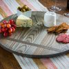 Serving & Tableware JK Adams Lazy Susans | Ash Driftwood Lazy Susan