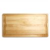 Carving & Cutting Boards JK Adams Bbq Boards | Maple Bbq Carving Board