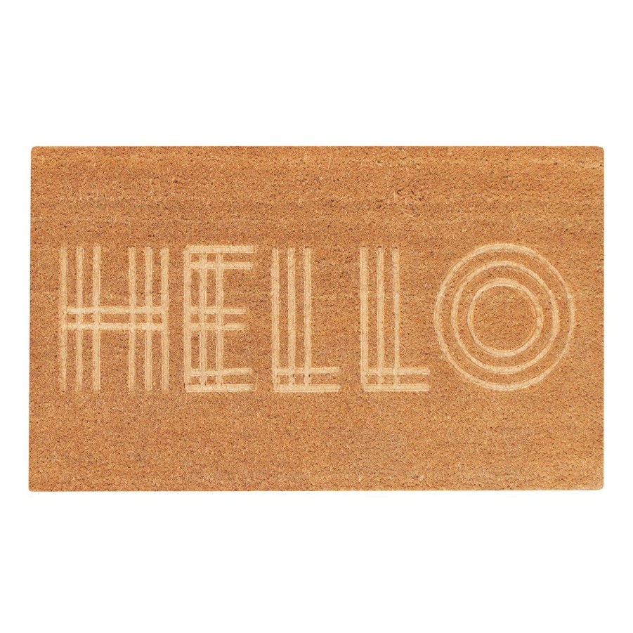 Decor JK Adams Rugs & Doormats | Hello Doormat