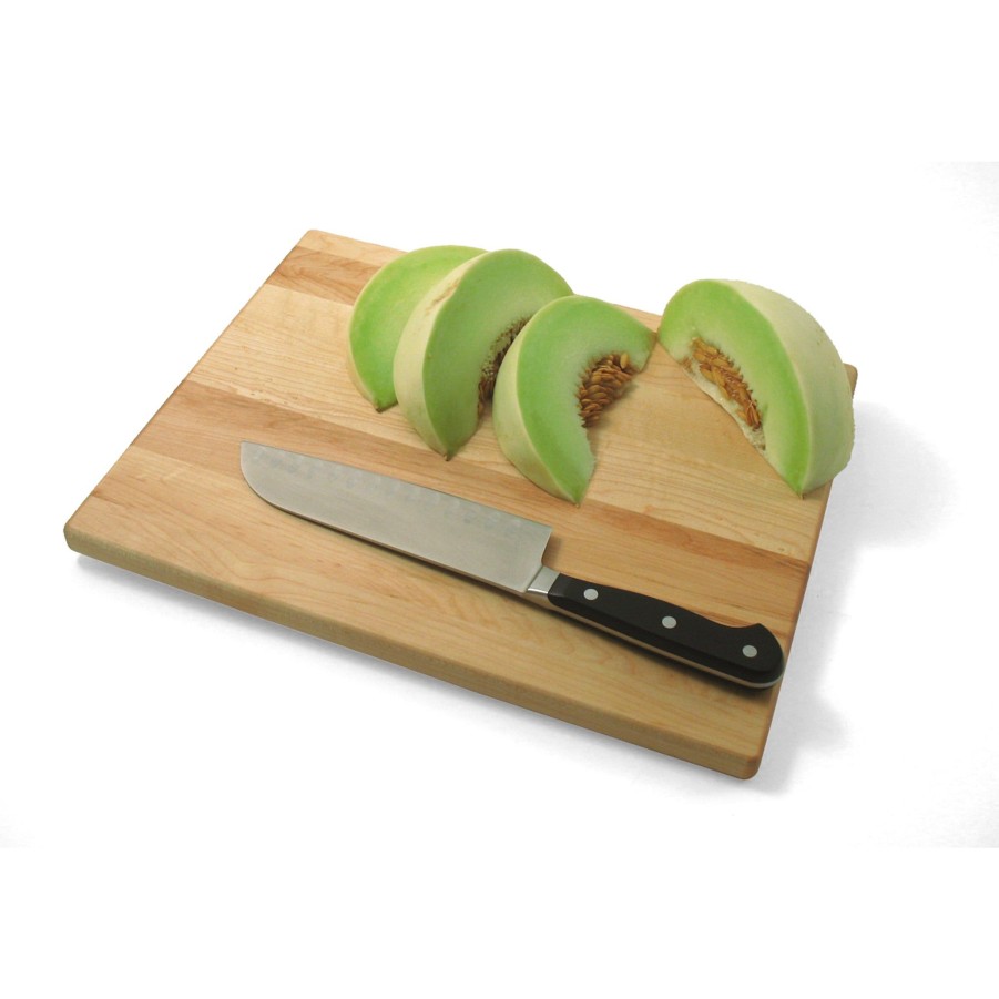 Carving & Cutting Boards JK Adams Prep Boards | Maple Prep Board