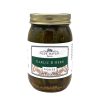 Food & Pantry JK Adams | Garlic & Herb Pickles