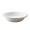 Serving & Tableware JK Adams Serving Bowls & Platters | Bennington Potters Rimmed Serving Bowl