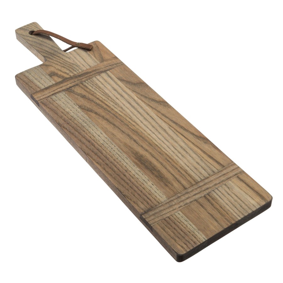 Serving & Tableware JK Adams Wooden Serving Boards | Ash Plank Serving Board