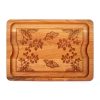 Carving & Cutting Boards JK Adams Bbq Boards | Laura Zindel Cherry Bbq Board