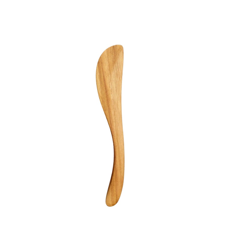 Serving & Tableware JK Adams Cheese Knives | Teak Spreader