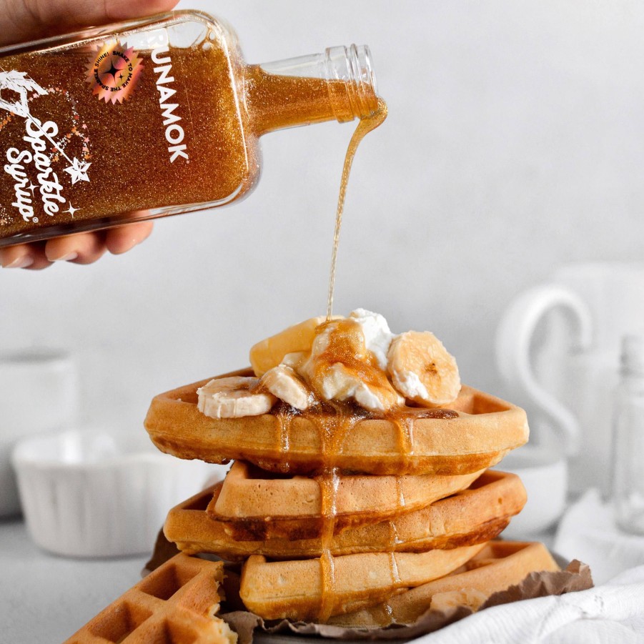 Food & Pantry JK Adams | Sparkle Syrup