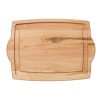 Carving & Cutting Boards JK Adams Bbq Boards | Maple Carving Board With Handles