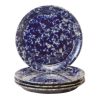 Serving & Tableware JK Adams Bennington Potters | Bennington Potters Classic Dinner Plate