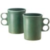 Serving & Tableware JK Adams Bennington Potters | Bennington Potters Trigger Mug