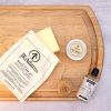 Serving & Tableware JK Adams Wood Care | Classic Wood Care Kit