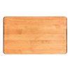 Serving & Tableware JK Adams Wooden Serving Boards | Maple Serving Board