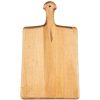 Serving & Tableware JK Adams Wooden Serving Boards | Maple Paddle Serving Board