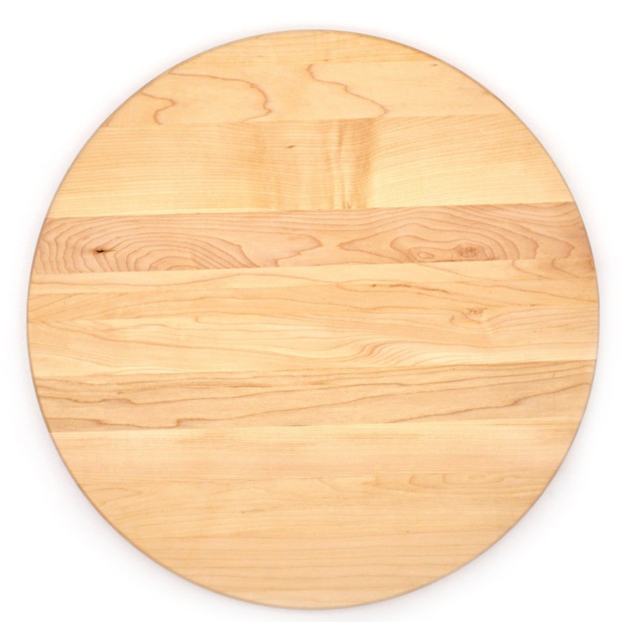 Serving & Tableware JK Adams Lazy Susans | Maple Lazy Susan