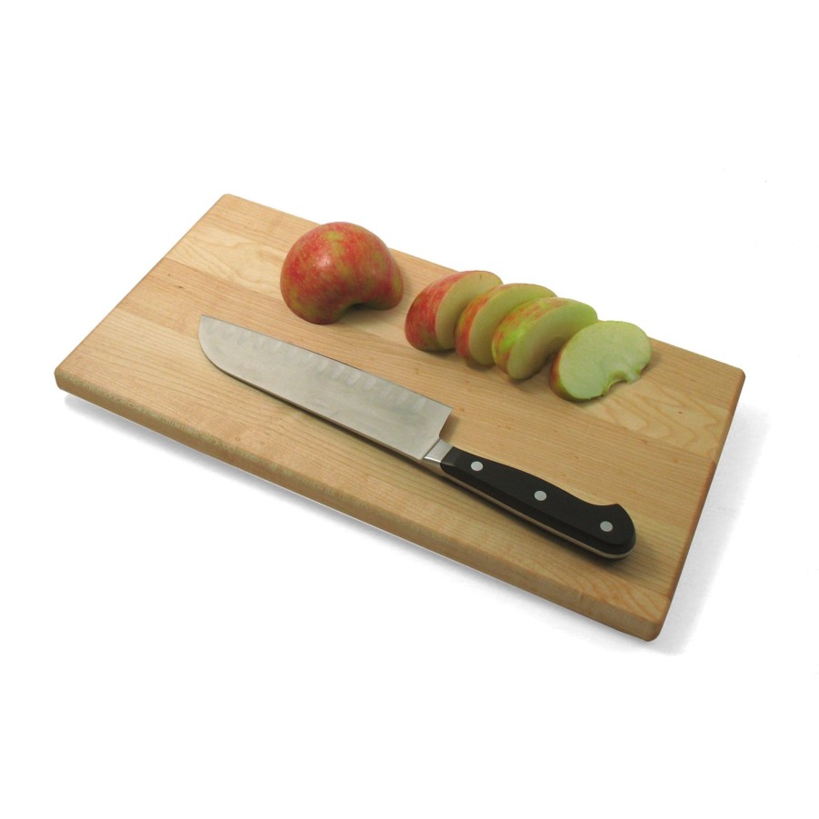 Carving & Cutting Boards JK Adams Prep Boards | Maple Prep Board