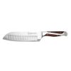 Baking & Cookware JK Adams Knives | Hammer Stahl 7.5" Santoku Knife