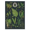 Decor JK Adams Wall Art | Cavallini Vintage Poster British Ferns