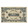 Decor JK Adams Rugs & Doormats | Coir Doormat