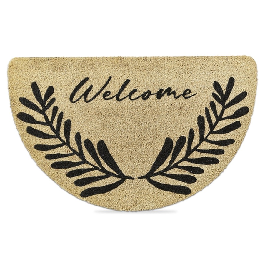 Decor JK Adams Rugs & Doormats | Coir Doormat