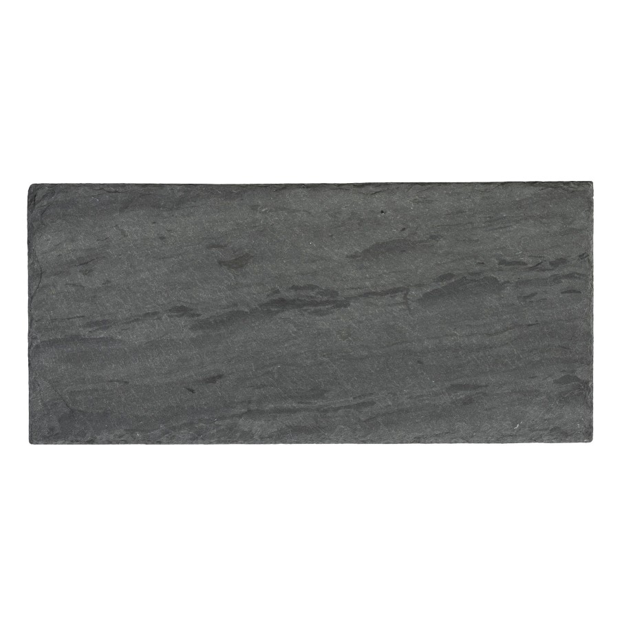 Serving & Tableware JK Adams Slate Serving Boards | Rectangle Slate Server