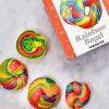 Food & Pantry JK Adams | Rainbow Bagel Making Kit