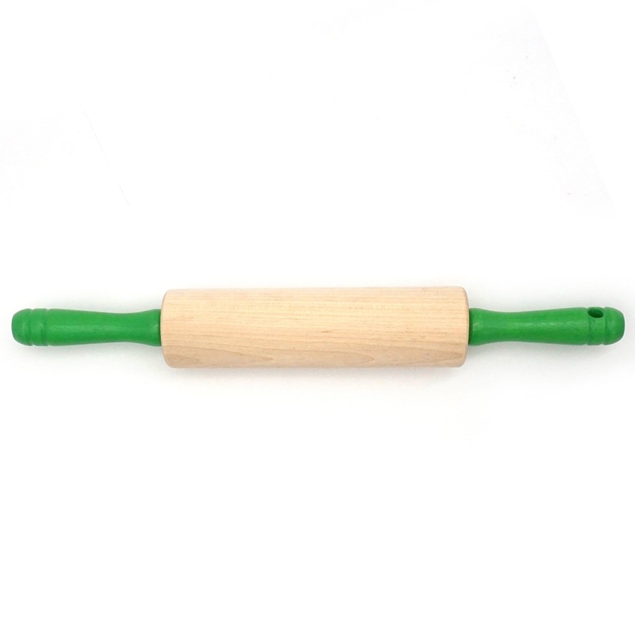 Baking & Cookware JK Adams Rolling Pins | Child'S Rolling Pin