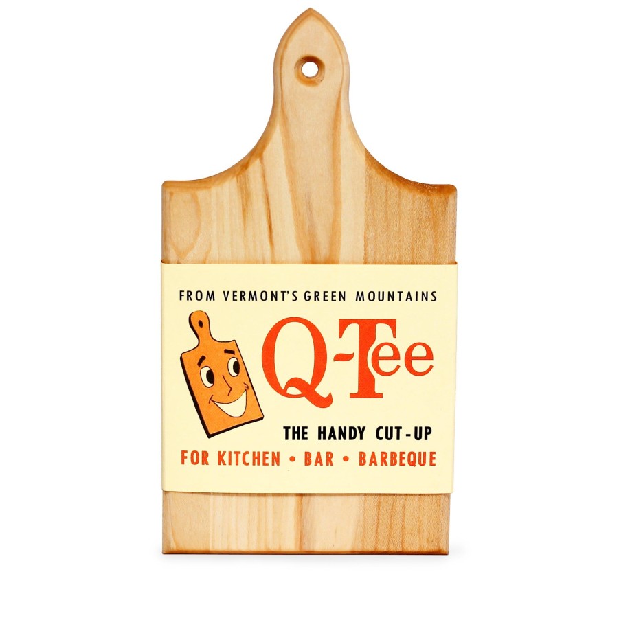 Carving & Cutting Boards JK Adams Prep Boards | Mini Maple Bar Board