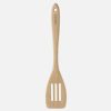 Baking & Cookware JK Adams Kitchen Utensils | Beechwood Slotted Turner