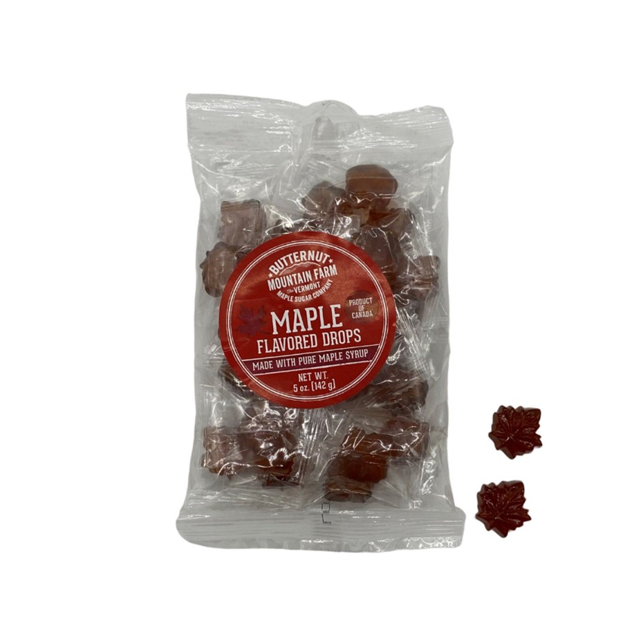 Food & Pantry JK Adams | Maple Drops