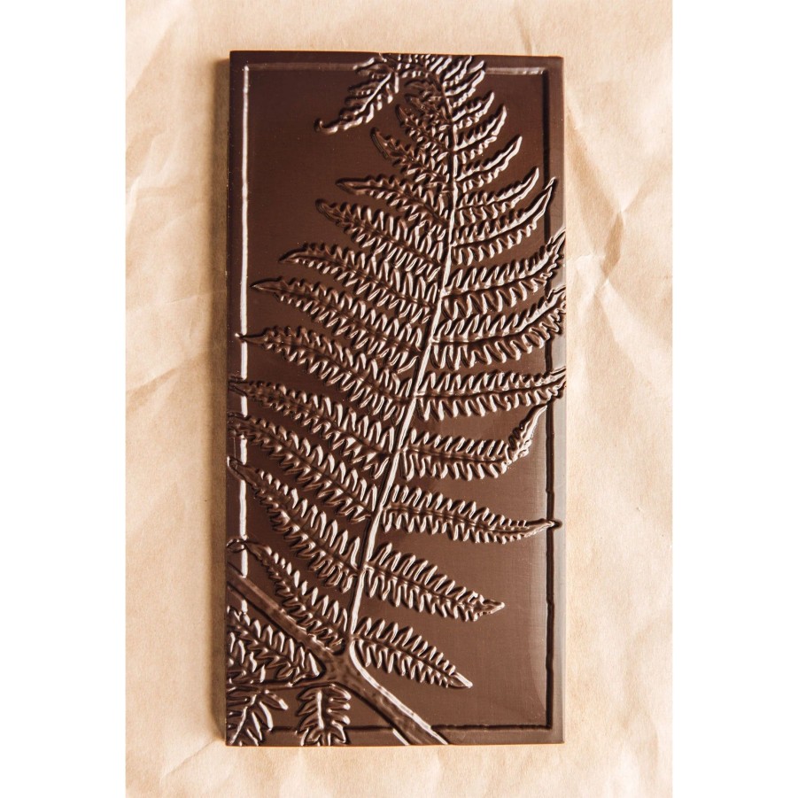 Food & Pantry JK Adams | Rosemary Caramel Dark Chocolate Bar