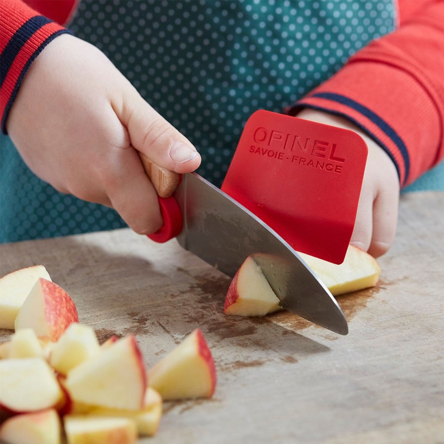 Baking & Cookware JK Adams Knives | Opinel Kid'S Le Petit Chef Knife Set