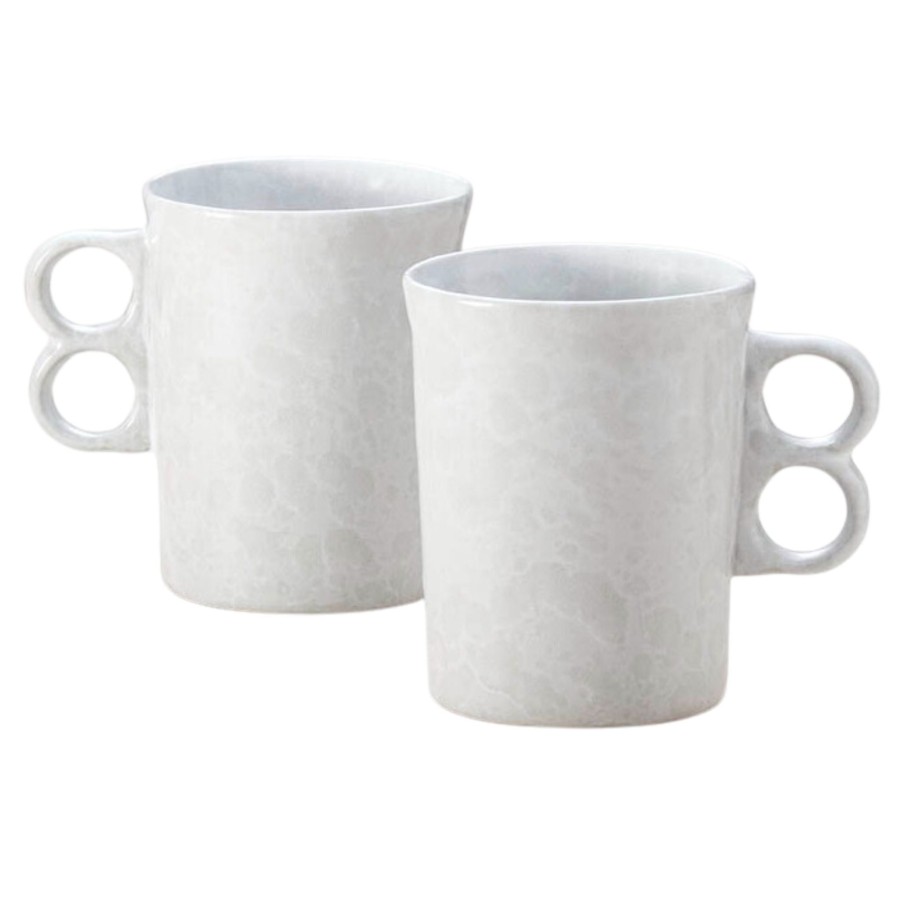 Serving & Tableware JK Adams Bennington Potters | Bennington Potters Trigger Mug