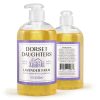 Decor JK Adams Bath | Lavender Farm Liquid Soap