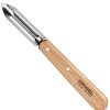 Baking & Cookware JK Adams Knives | Opinel Essential Stationary Peeler