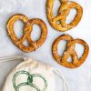 Food & Pantry JK Adams | Soft Pretzel Baking Mix