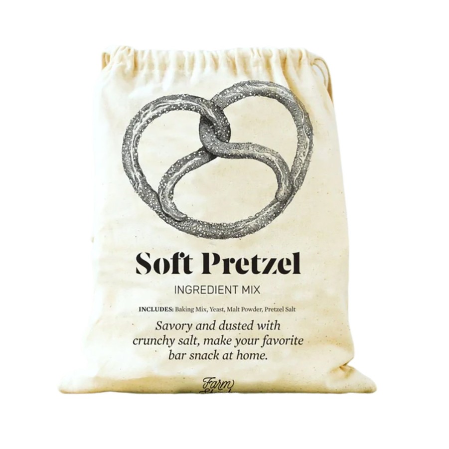 Food & Pantry JK Adams | Soft Pretzel Baking Mix