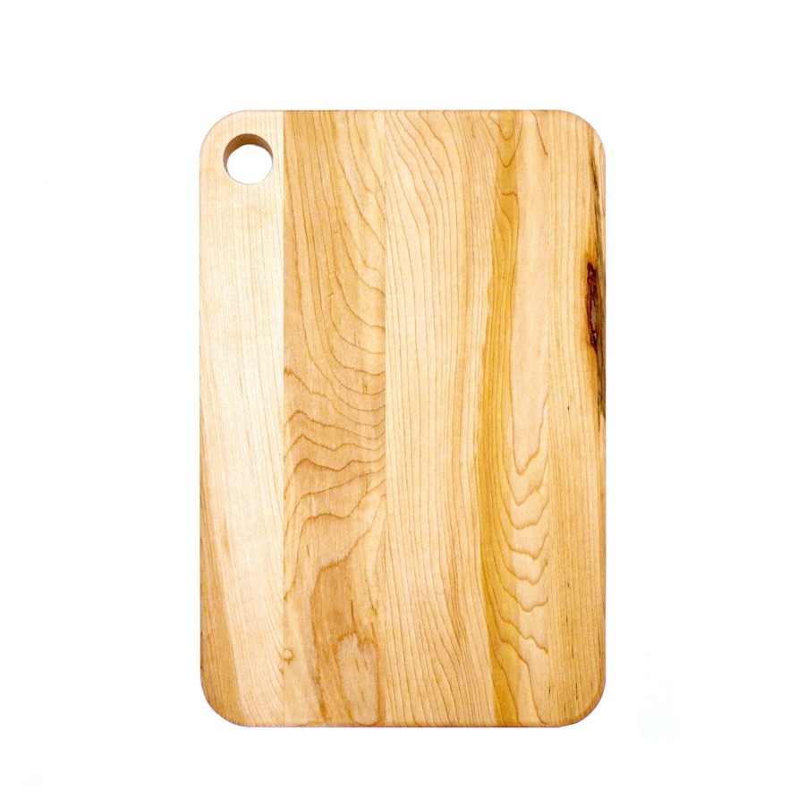 Carving & Cutting Boards JK Adams Prep Boards | Maple Prep Cutting Board