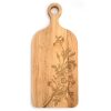 Serving & Tableware JK Adams Wooden Serving Boards | Maple Paddle Board