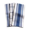 Serving & Tableware JK Adams Linens & Textiles | Pantry Towels (Set Of 3)