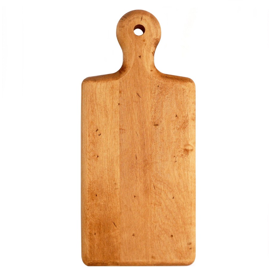 Serving & Tableware JK Adams Wooden Serving Boards | Maple Artisan Plank Serving Board