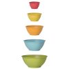 Serving & Tableware JK Adams Serving Bowls & Platters | Nesting Bowl (Set Of 5)