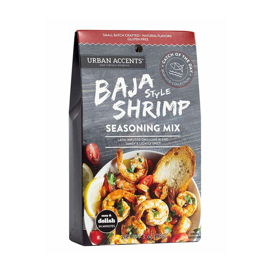 Food & Pantry JK Adams | Baja Style Shrimp