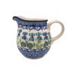 Serving & Tableware JK Adams Polish Pottery | Polish Pottery Creamer