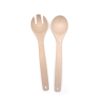 Serving & Tableware JK Adams Serving Utensils | Fork & Spoon Set